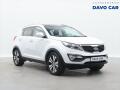 Kia Sportage 2.0 CRDI 135kW 4x4 Comfort+
