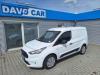 Ford Transit Connect 1.5 TDCI AC DPH NAVI