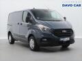 Ford Transit Custom 2.0 TDCI 77kW Klima 1.Maj DPH
