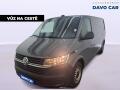 Volkswagen Transporter 2.0 TDI 110 kW Long Klima DPH