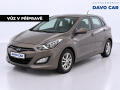 Hyundai i30 1.4 i 73kW CVVT Trikolor CZ