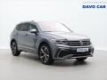 Volkswagen Tiguan Allspace 2.0 TDI 147kW 4x4 DSG R-Line D