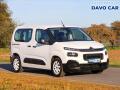 Citro�n Berlingo 1.5 HDI 75kW CZ Live Ta�n�