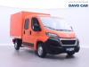 Peugeot Boxer 2.0 HDI 96kW L2 7-Mst CZ