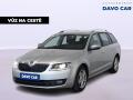 �koda Octavia 1.4 TSI 103kW Elegance Serv.kn
