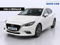 Mazda 3 2.0 Skyactiv-G 88kW Aut. Revol