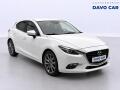 Mazda 3 2.0 Skyactiv-G 88kW Aut. Revol