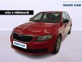 �koda Octavia 1.6 TDI CZ Klimatizace