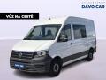 Volkswagen Crafter 2.0 TDI 5-M�st Webasto DPH
