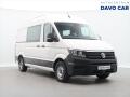 Volkswagen Crafter 2.0 TDI 5-M�st Webasto DPH