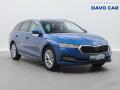 �koda Octavia 2.0 TDI 110kW DSG Matrix DPH