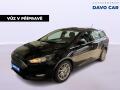 Ford Focus 1.0 EcoBoost 92kW Trend