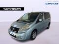 Fiat Scudo 1.6 MultiJet CZ Klima 9-M�st