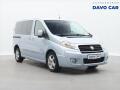 Fiat Scudo 1.6 MultiJet CZ Klima 9-M�st