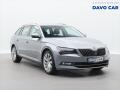 �koda Superb 1.5 TSI 110kW CZ Xenon Navi