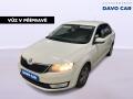 koda Rapid 1.4 TDI 66kW CZ Klima