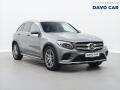 Mercedes-Benz GLC 2.0 250 4MATIC AMG LINE