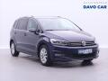 Volkswagen Touran 1.4 TSI 110kW HighLine CZ 1Maj