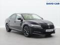 �koda Superb 2.0 TDI 110kW SportLine DSG CZ