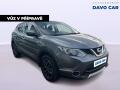 Nissan Qashqai 1.2 DIG-T 95KW CZ Acenta