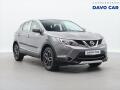 Nissan Qashqai 1.2 DIG-T 95KW CZ Acenta