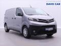 Toyota ProAce 2.0 D-4D Vestavba CZ DPH