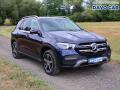 Mercedes-Benz GLE 2.0 300d 200kW Aut. 4M. CZ DPH