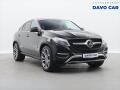 Mercedes-Benz GLE 3.0 350d 190kW 4Matic AUT CZ