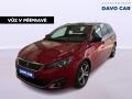 Peugeot 308 1.2 PureTech 96kW GT-Line
