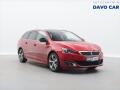 Peugeot 308 1.2 PureTech 96kW GT-Line LED