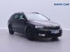 koda Octavia 2.0 TDI 4x4 Navi 1.Maj Tan