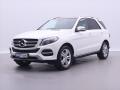 Mercedes-Benz GLE 2.1 250d 150kW 4Matic CZ 1.Maj