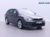 koda Octavia RS 2.0 147 kW DSG Navigace