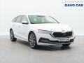 �koda Octavia 1.5 TGI 96kW G-Tec DSG Style C