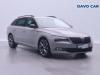 koda Superb 2.0 TDI 140kw DSG Sportline DP