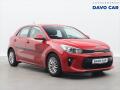 Kia Rio 1.4 CVVT 73kW Exclusive CZ