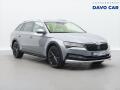 �koda Superb 2.0 TSI 206kW Scout 4x4 DSG
