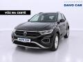 Volkswagen T-Roc 1.0 TSI 81kW Virtual Autoklima