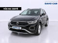 Volkswagen T-Roc 1.0 TSI 81kW Virtual Autoklima