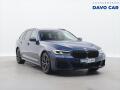 BMW 3.0 530d xD CZ M-Sport HUD DPH