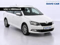 �koda Fabia 1.4 TDI 66kW Ambition CZ
