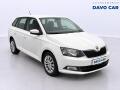 �koda Fabia 1.4 TDI 66kW CZ Klima