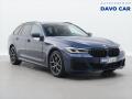 BMW 3.0 530d xD CZ M-Sport HUD DPH