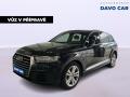 Audi Q7 3.0 TDI 200kW quattro 1.Maj.