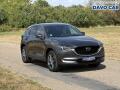 Mazda CX-5 2.5 SkyActiv AWD Sports-Line D