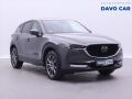 Mazda CX-5 2.5 SkyActiv AWD Sports-Line D