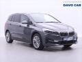 BMW 1.5 216d Automat CZ K��e LED
