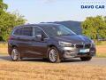 BMW 1.5 216d Automat CZ K��e LED