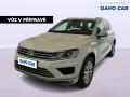 Volkswagen Touareg 3.0 TDI V6 193kW DSG 4M CZ