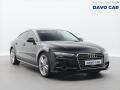 Audi A7 Sportback 3.0 TDI 235kW S-Line